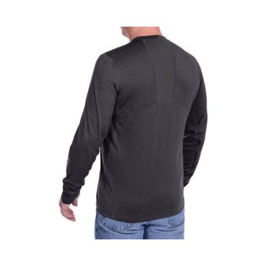 Click here to see Milwaukee 401G-XL Milwaukee 401G-XL WorkSkin Cold Weather Base Layer Shirt, Gray - Extra Large