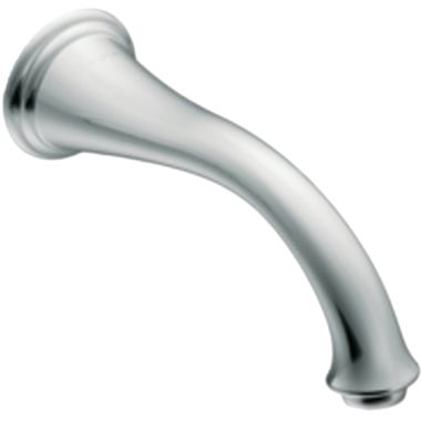 Click here to see Moen 134309 Moen 134309 Part Spout Kit, T6107 Chrome