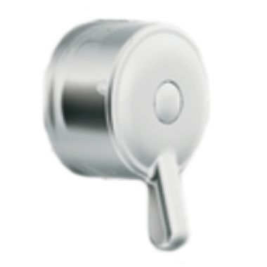 Click here to see Moen 135150 Moen 135150 Part Three Function Diverter Lever Kit, Neutral Chrome