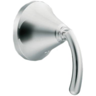 Click here to see Moen 136196 Moen 136196 Part Icon Moentrol Handle And Adapter Kit Chrome