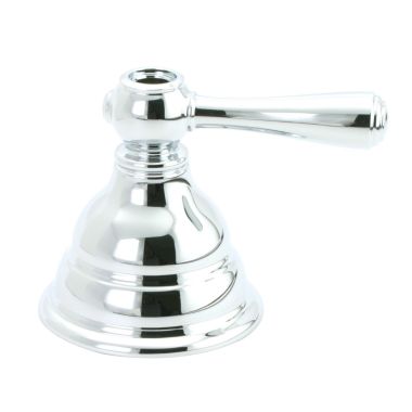 Click here to see Moen 136640 Moen 136640 Part Handle Kingsley Three Function Kit, Chrome