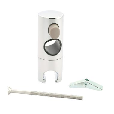 Click here to see Moen 137034 Moen 137034 Part Slider For Slidebar, Chrome