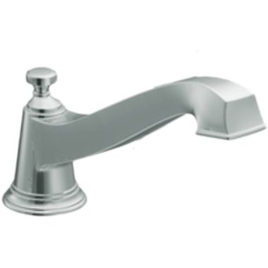 Click here to see Moen 137391 Moen Chrome Roman Tub Spout Kit - 137391
