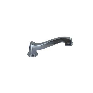 Click here to see Moen 137392 Moen Chrome Roman Tub Diverter Spout - 137392