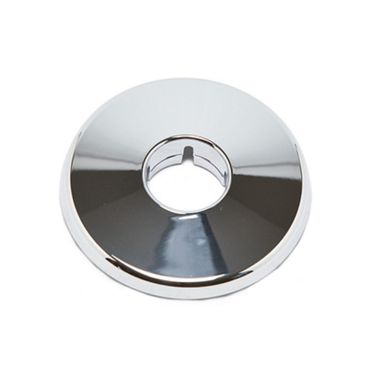 Click here to see Moen 137488 Moen 137488 Villeta Shower Arm Flange, Chrome