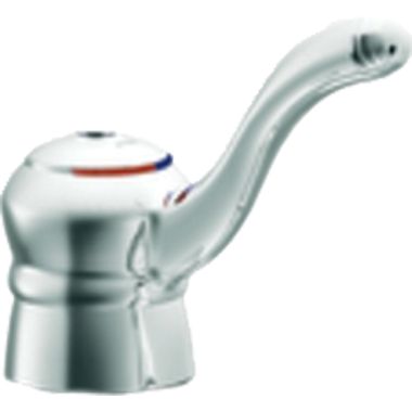 Click here to see Moen 146216 Moen 146216 Part Handle Kit Chrome