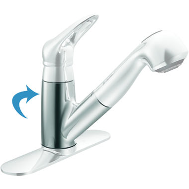 Click here to see Moen 146218 Moen 146218 Part Receptor Chrome