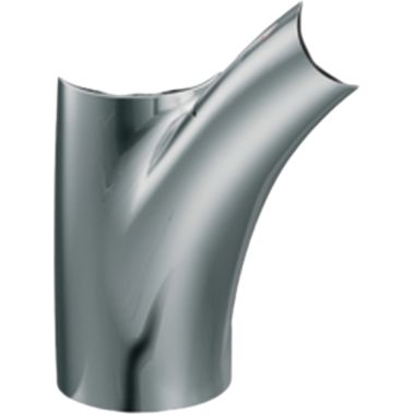 Click here to see Moen 146221 Moen 146221 Spout Receptor Kit, Chrome