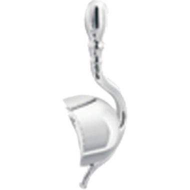 Click here to see Moen 146712 Moen 146712 Part Handle Kit, Chrome Chrome