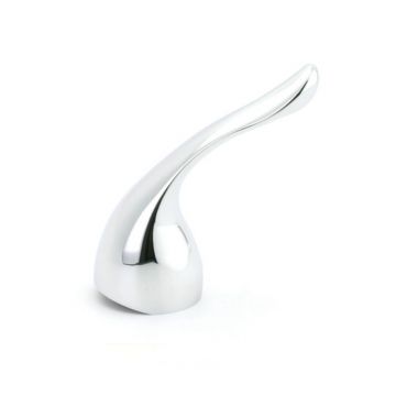 Click here to see Moen 146781 Moen 146781 Chateau Lever Handle for Single-Handle Kitchen Faucet, Chrome