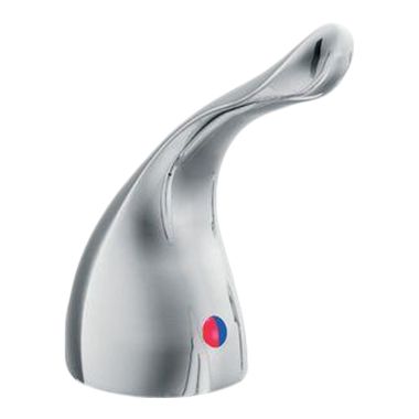 Click here to see Moen 146782 Moen 146782 Part Handle Single Handle Loop Chateau Chrome
