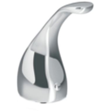 Click here to see Moen 146784 Moen 146784 Part Single Handle Kitchen Spout Camerist Chrome