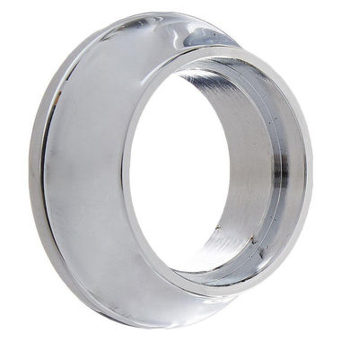 Click here to see Moen 146788 Moen 146788 Part Single Mount Escutcheon Chateau Kitchen Chrome