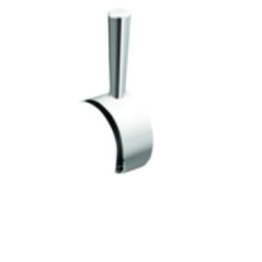 Click here to see Moen 146928 Moen 146928 Part Handle Kit Single Handle Kitchen Chrome