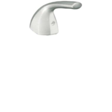 Click here to see Moen 122573CSL Moen Classic Part Handle Kit, One Handle Kitchen, Stainless - 122573CSL