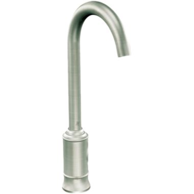 Click here to see Moen 134743CSL Moen 134743CSL Part Spout Kit Classic StaiNLess