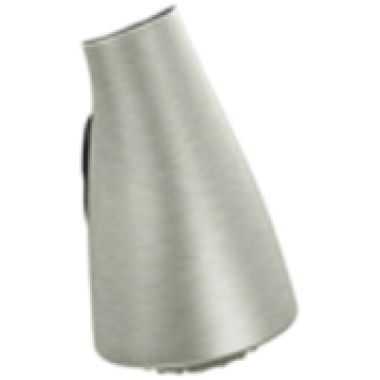 Click here to see Moen 140244CSL Moen 140244CSL Classic Stainless Wand Kit 