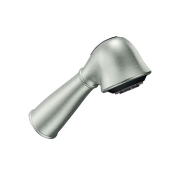 Click here to see Moen 140379CSL Moen 140379CSL Part Wand Colonnade Single Handle P-Os Classic StaiNLess