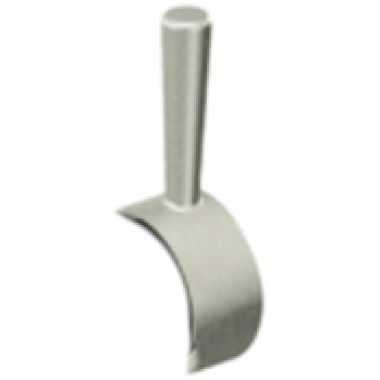 Click here to see Moen 146928CSL Moen 146928CSL Part Handle Kit Single Handle Kitchen Classic StaiNLess