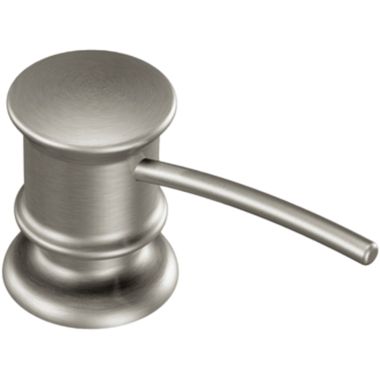 Click here to see Moen 344114CSL Moen 344114CSL Part Head And Spout Service Kit 3944CSL Classic StaiNLess