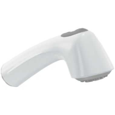 Click here to see Moen 136829WG Moen Extensa 2.2 GPM Pull-Out Wand - Glacier (136829WG)