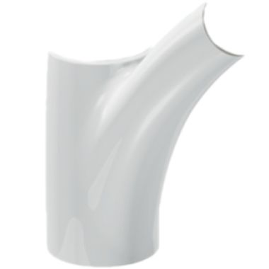 Click here to see Moen 146221V Moen 146221V Extensa Receptor Kit, Ivory