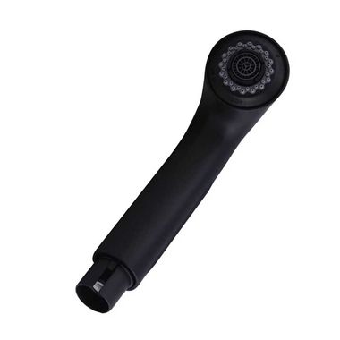 Click here to see Moen 136829BL Moen Extensa 2.2 GPM Pull-Out Wand - Matte Black (136829BL)