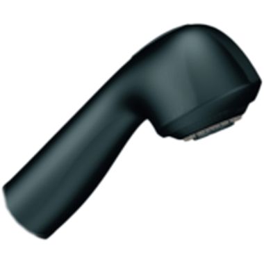 Click here to see Moen 140392BL Moen OneTouch Part Wand Kit - Matte Black (140392BL)