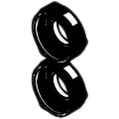 Click here to see Moen 144324 Moen 144324 Inlet Filter Cone Screen