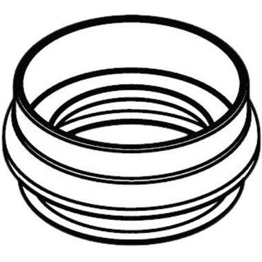 Click here to see Moen 123252ORB Moen 123252ORB Part Handle Escutcheon Kit - Oil Rubbed Bronze