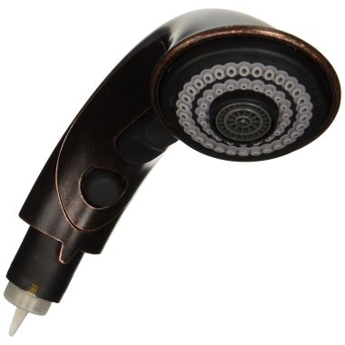 Click here to see Moen 124664ORB Moen 124664ORB Pull-Out Spray Wand Kit, Oil Rubbed Bronze