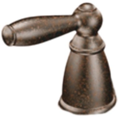 Click here to see Moen 131097ORB Moen 131097ORB Part Handle Kit - Hot Oil Rubbed Bronze
