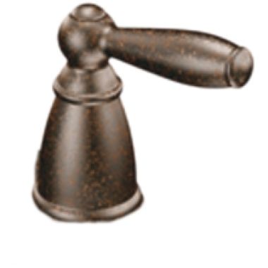 Click here to see Moen 131098ORB Moen 131098ORB Part Handle Kit - Cold Oil Rubbed Bronze