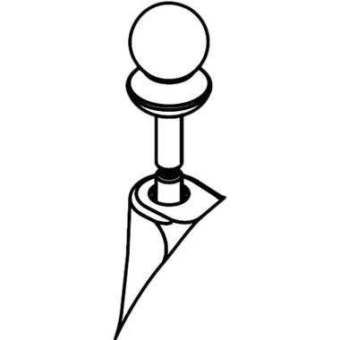 Click here to see Moen 131107ORB Moen 131107ORB Part Lift Rod Kit Oil Rubbed Bronze