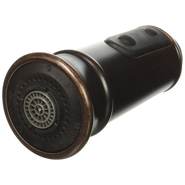 Click here to see Moen 134742ORB Moen Aberdeen Pull-Down Spray Wand Kit, Oil Rubbed Bronze - 134742ORB