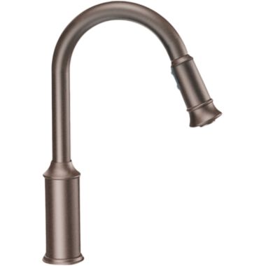 Click here to see Moen 134743ORB Moen 134743ORB Part Spout Kit Oil Rubbed Bronze