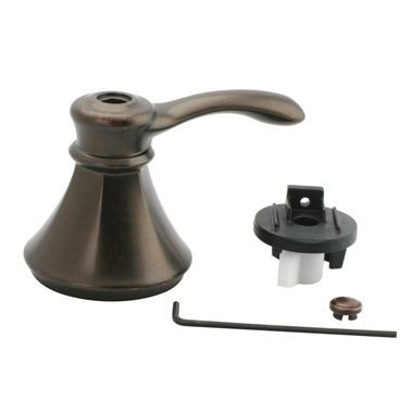 Click here to see Moen 134938ORB Moen 134938ORB Part Vestige Lever Handle Kit, Oil Rubbed Bronze
