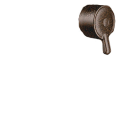 Click here to see Moen 136197ORB Moen Kingsley Part Three-Function Plug Button And Screw Kit - Oil-Rubbed Bronze (136197ORB)