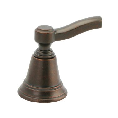 Click here to see Moen 137388ORB Moen 137388ORB Part Widespread Handle Kit, Hot Cold, Oil Rubbed Bronze