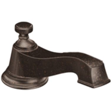 Click here to see Moen 137390ORB Moen 137390ORB Part Widespread Spout Kit, Oil Rubbed Bronze