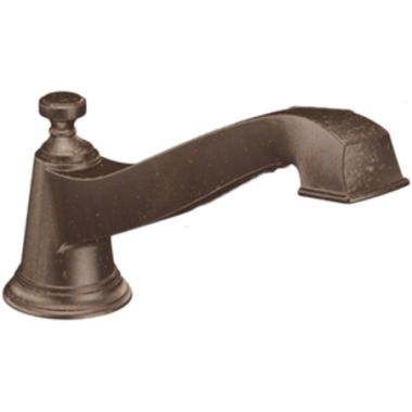 Click here to see Moen 137393ORB Moen 137393ORB Part Roman Tub Lift Rod, Oil Rubbed Bronze