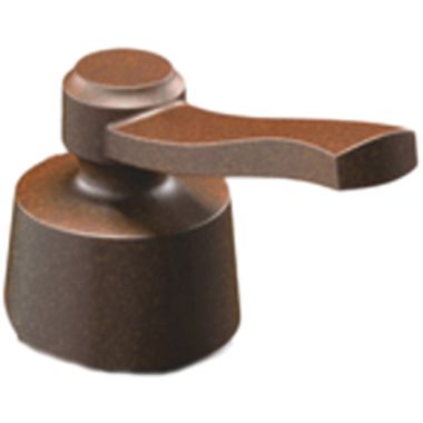 Click here to see Moen 137397ORB Moen 137397ORB Part Handle Kit, Oil Rubbed Bronze
