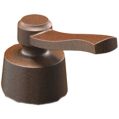 Click here to see Moen 137398ORB Moen 137398ORB Rothbury Escutcheon - Oil Rubbed Bronze