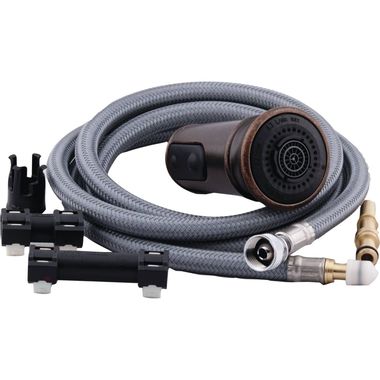 Click here to see Moen 141044ORB Moen 141044ORB Wand & Hose Kit, Oil Rubbed Bronze