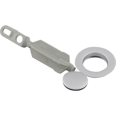 Click here to see Moen 10709PM Moen 10709PM Drain Plug & Seat Assembly, Platinum