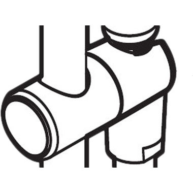 Click here to see Moen 137034PM Moen 137034PM Part Slider For Slidebar, Platinum