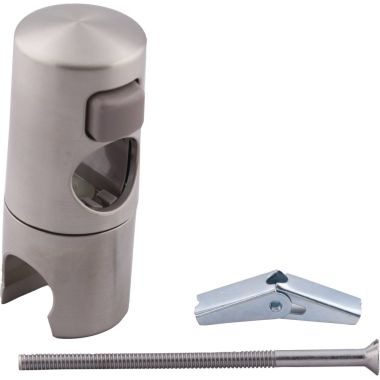 Click here to see Moen 137034P Moen 137034P Part Slider For Slidebar, Polished Brass