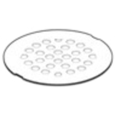 Click here to see Moen 102763ST Moen 102763ST Part Shower Drain Cover Satine