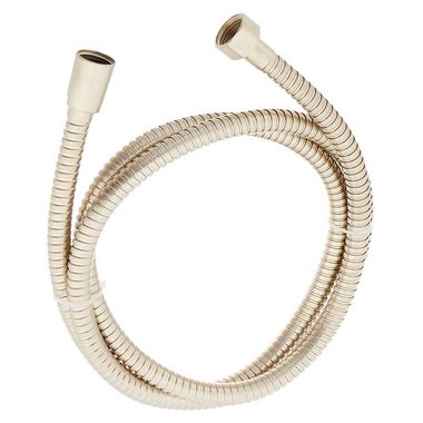 Click here to see Moen A726ST Moen Satine Handheld Shower Hose - A726ST