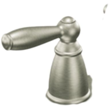 Click here to see Moen 131097BN Moen 131097BN Part Handle Kit - Hot StaiNLess